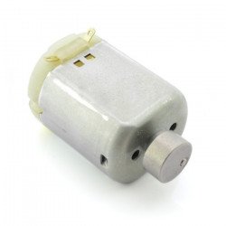 Mini engine MT72 6-9V