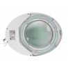 Worktop lamp with 5D magnifying glass and LED backlight 60 SMD NAR0463 - zdjęcie 2