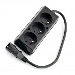 Extender 3 sockets