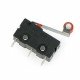 Limit switch mini with roller - WK625 - 5pcs. Limit switch mini with roller - WK625 - 5pcs.