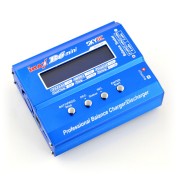 LiPol charger with SkyRC IMAX B6 mini balancer