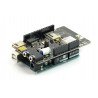 B-GSMGNSS Shield v2.105 GSM/GPRS/SMS/DTMF + GPS + Bluetooth - for Arduino and Raspberry Pi - zdjęcie 4