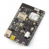 B-GSMGNSS Shield v2.105 GSM/GPRS/SMS/DTMF + GPS + Bluetooth - for Arduino and Raspberry Pi - zdjęcie 1