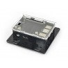 Odroid C2 case VESA - black-clear Odroid C2 case VESA - black-clear - zdjęcie 2