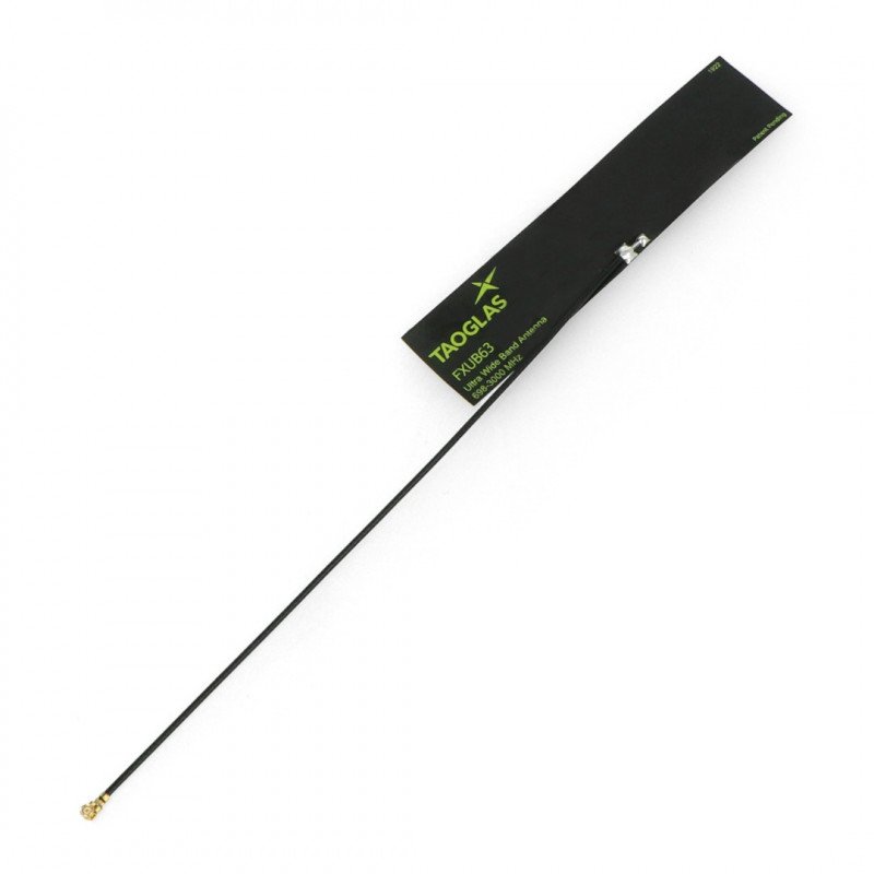 Taoglas GSM/2G/3G/LTE 5dBi antenna - for Particle
