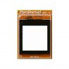  Karta pamięci EMTEC Micro SDHC 4GB z adapterem - zdjęcie 1