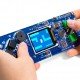ARCADE console for MakeCode Arcade - Retail Pack - Kitronik 5319