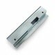 Zinc-plated universal cassette - Elektra R3-KAS-U-C for intercom installation Zinc-plated universal cassette - Elektra R3-KAS-U-C for intercom installation