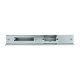 Zinc-plated universal cassette - Elektra R3-KAS-U-C for intercom installation Zinc-plated universal cassette - Elektra R3-KAS-U-C for intercom installation