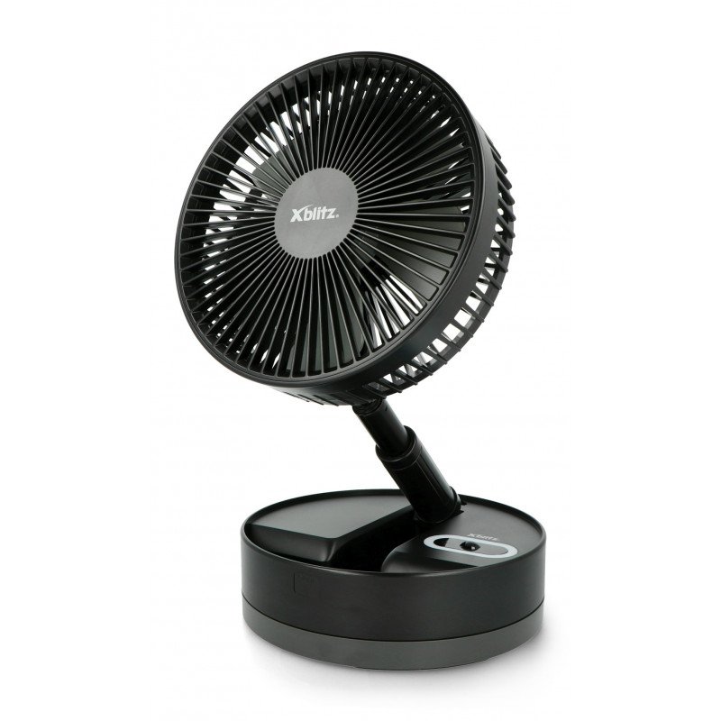Xblitz Aero PRO portable fan