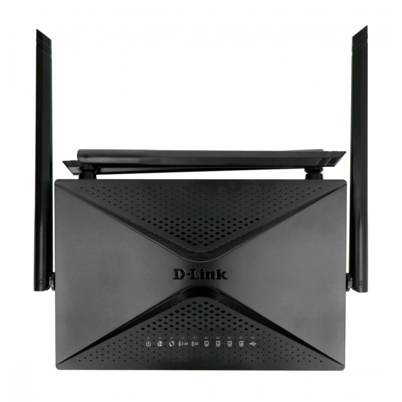 D-Link Router DIR-853/EE AC1300 1.3Gbps