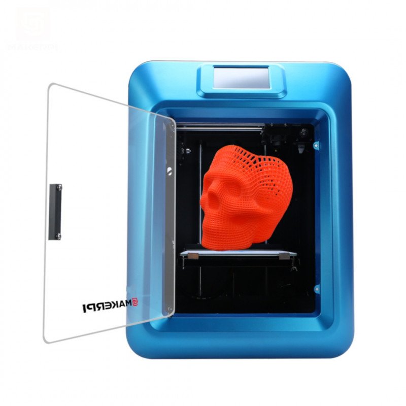 3D printer - MakerPi K5 Plus