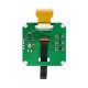 Arducam 2MP OV2311 with monochrome lens for Raspberry Pi Arducam 2MP OV2311 with monochrome lens for Raspberry Pi