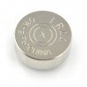 Battery LR1154, LR44, AG13 1.5V everActive - 10 units. Battery LR1154, LR44, AG13 1.5V everActive - 10 units. - zdjęcie 3