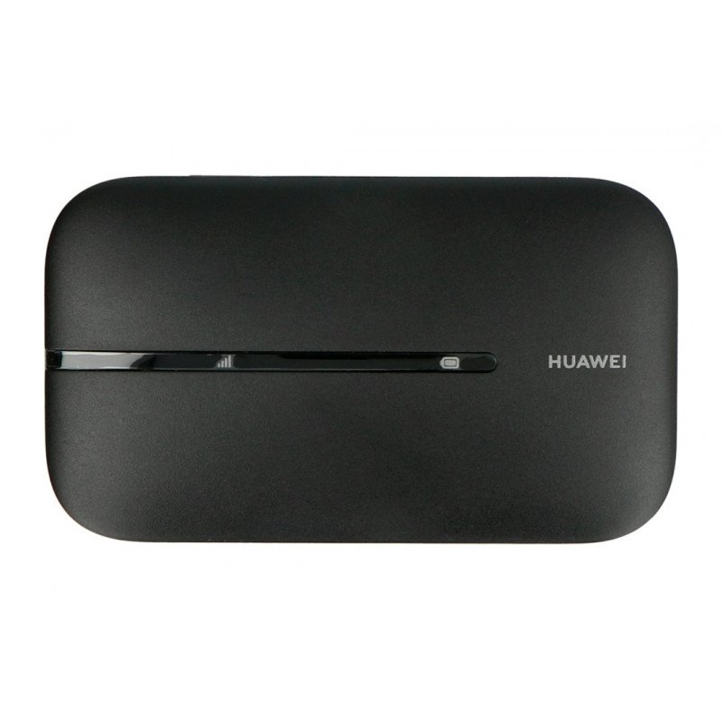 Huawei E5576-320 4G LTE 150Mbps router - black
