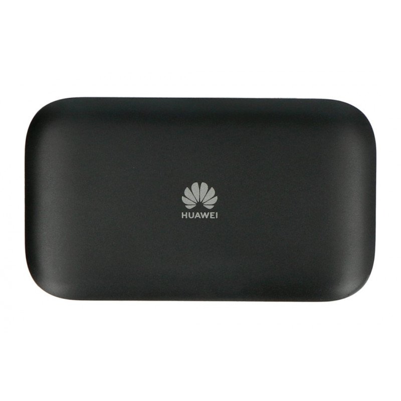 Huawei E5576-320 4G LTE 150Mbps router - black