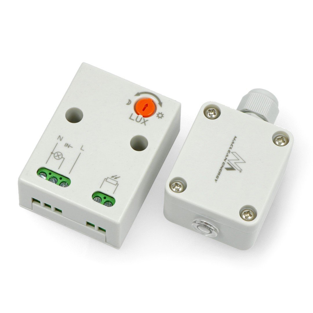 Light control sensor MCE35