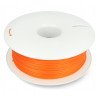 Filament Fiberlogy PP 1.75mm 0.75kg - Orange - zdjęcie 4