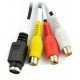 EasyCap Capture Video Converter USB 2.0 EasyCap Capture Video Converter USB 2.0