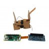 Google AIY Vision Kit - kit for building an object recognition device - Raspberry Pi Zero WH - zdjęcie 3
