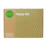 Google AIY Voice Kit V2 - speech recognition module - Raspberry Pi Zero WH - zdjęcie 7