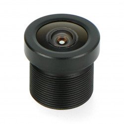 Lens M3020225H10 M12 mount - for ArduCam cameras - ArduCam LN017