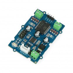 Grove - L298P - two-channel motor driver 12V/2A - Seeedstudio 10502...