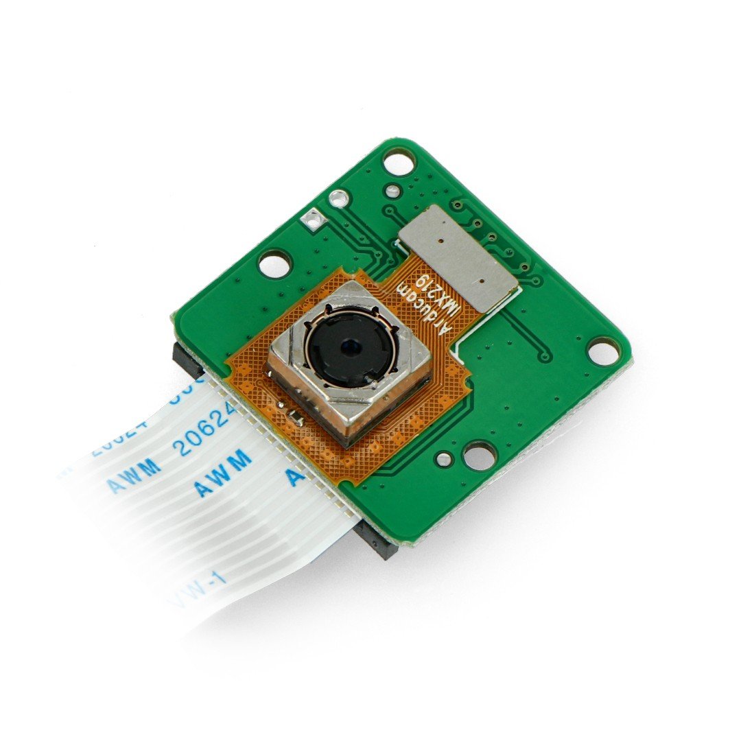 Arducam IMX219-AF 8 Mpx 1.4" camera for Nvidia Jetson Nano - Programmable/Auto Focus - ArduCam B0181