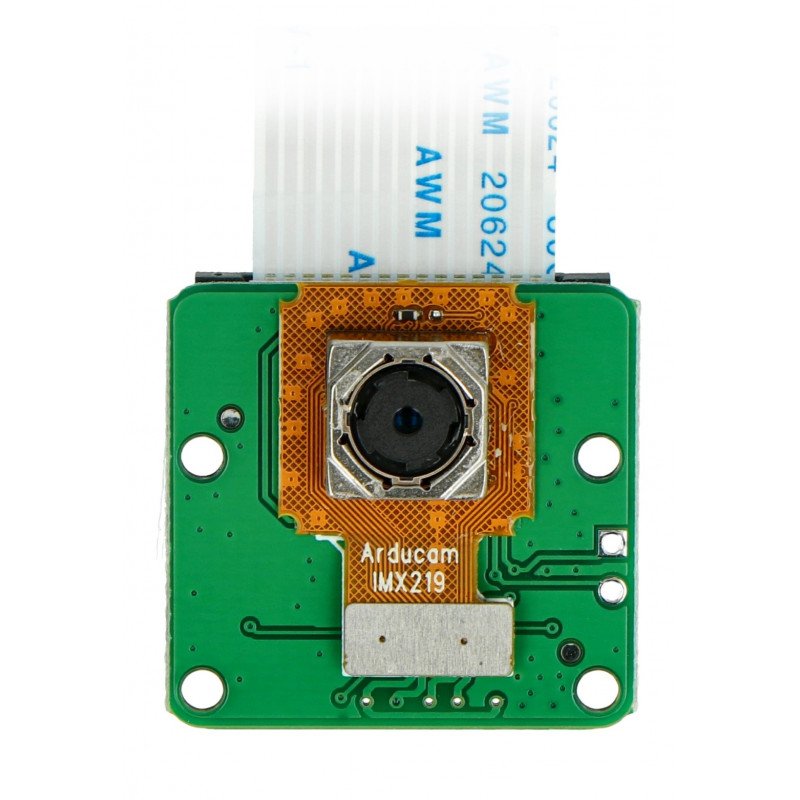 Arducam IMX219-AF 8 Mpx 1.4" camera for Nvidia Jetson Nano - Programmable/Auto Focus - ArduCam B0181