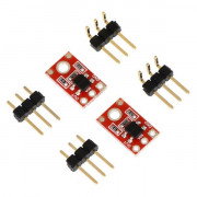 Buy QTR-1A reflectance sensor - 2pcs. - Pololu