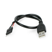 Przewód mini USB - USB