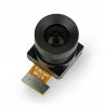 Arducam IMX219 8 Mpx camera module for Raspberry V2 and NVIDIA Jetson Nano - NoIR - ArduCam B0188 - zdjęcie 1
