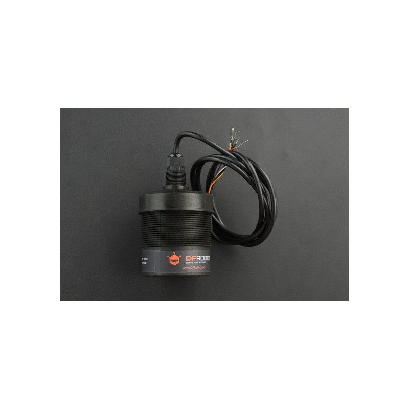 Ultrasonic distance sensor URM12 70-1500cm - DFRobot SEN0310