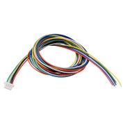 Female cable JST SH 6 PIN 75cm - Polol 4764