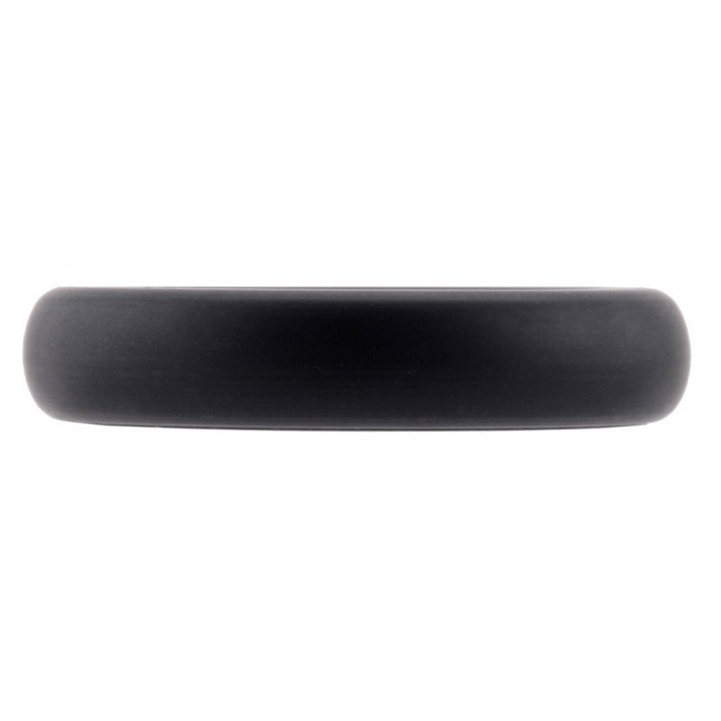 Silicone tyre for 40x7mm wheel - 2pcs. - Polol 3408