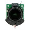 Arducam IMX219 8Mpx 1/4'' slow motion camera for Raspberry Pi - 1080p - Arducam B01678MP - zdjęcie 2