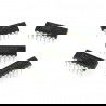 CD4001BP 4xNOR logic circuit - 5pcs. - zdjęcie 1