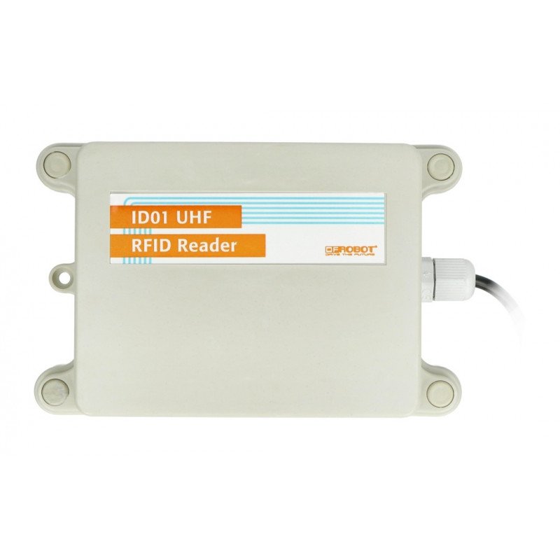 UHF RS485 RFID module