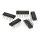 Logic CD4001BE 4xNOR - 5pcs. Logic CD4001BE 4xNOR - 5pcs.