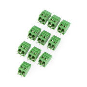 AK 2,54mm 2PIN