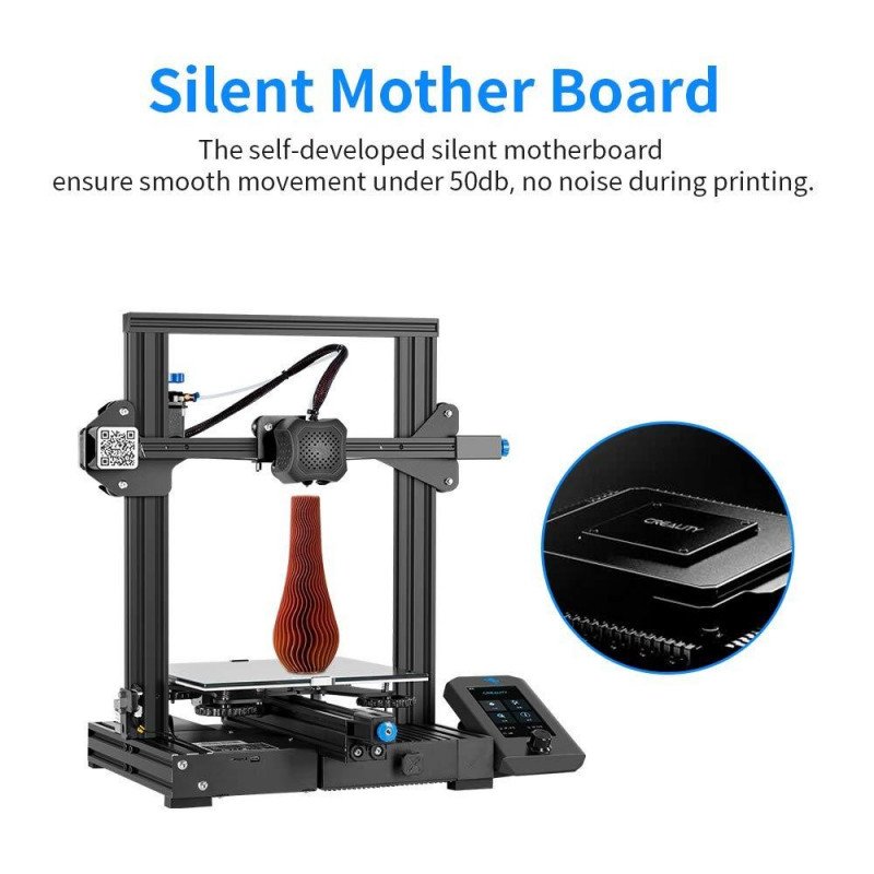3D Printer - Creality Ender-3 V2