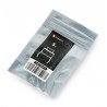 Tact Switch 6x6mm / 4.3 mm THT - 5pcs Tact Switch 6x6mm / 4.3 mm THT - 5pcs - zdjęcie 3