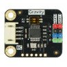 Gravity - I2C converter - 2x UART - DFRobot DFR0627 - zdjęcie 2