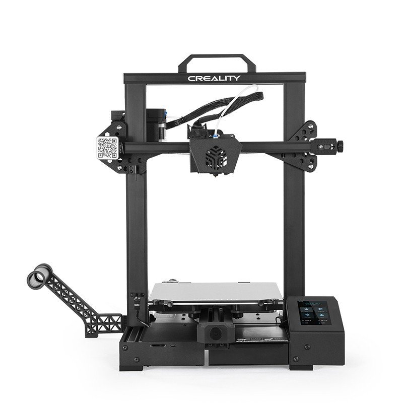 3D Printer - Creality CR-6 SE
