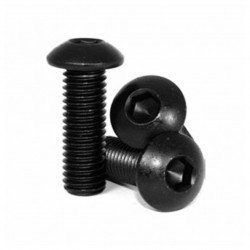 Screw M3 12mm 25 pieces