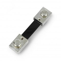 Measuring shunt  100A/75mV