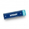 XTAR 18650 rechargeable battery - 2200mAh - zdjęcie 1