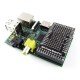 THT Prototype Board - Raspberry Pi_ THT Prototype Board - Raspberry Pi_
