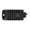 Temperature and humidity sensor DHT21 (AM2301) in case Temperature and humidity sensor DHT21 (AM2301) in case - zdjęcie 2