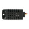 Temperature and humidity sensor DHT21 (AM2301) in case - zdjęcie 2